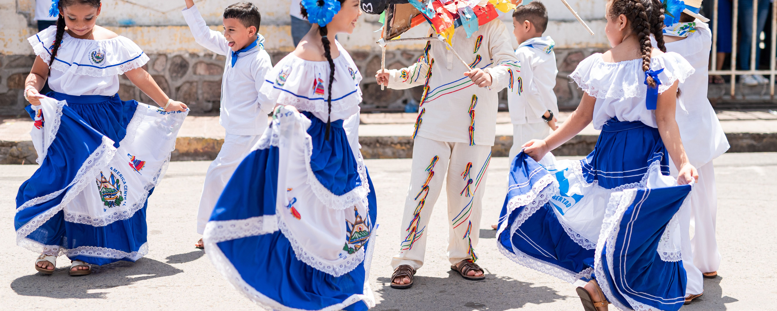 Patrimonio cultural salvadoreño